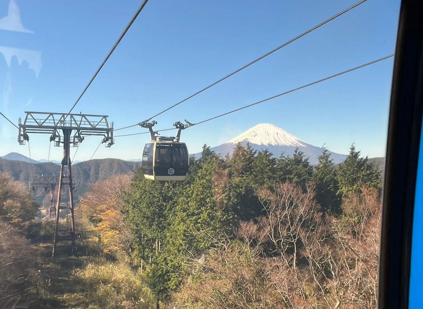 Fuji-Hakone Guest House