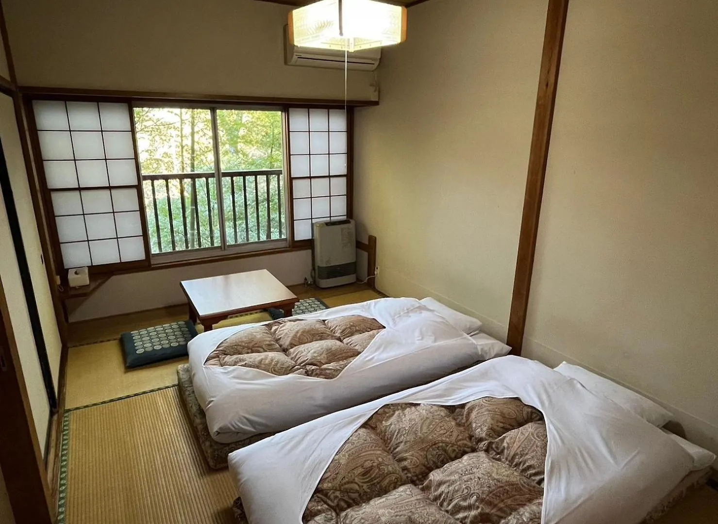 Fuji-Hakone Guest House