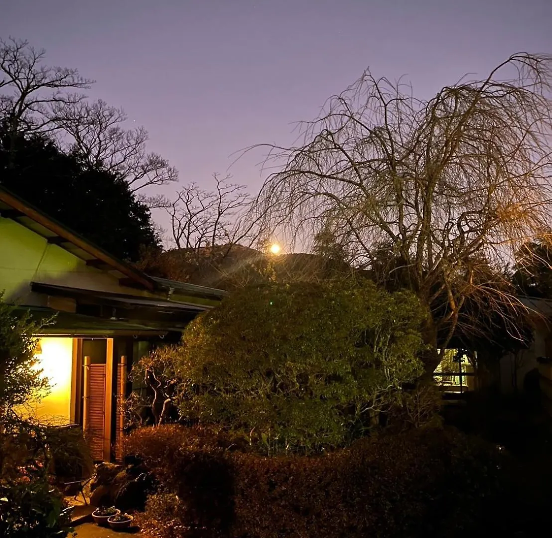 Fuji-Hakone Guest House