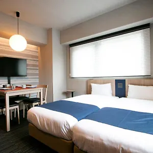 Apartahotel Minn Nishi Kasai