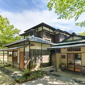 Ryokan Suishoen, Hakone