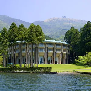 The Prince Lake Ashinoko **** Hakone