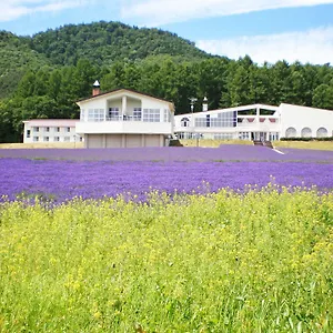 *** ホテル ハイランドふらの 日本