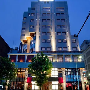 Coco Grand Ueno Shinobazu 4* Tokyo