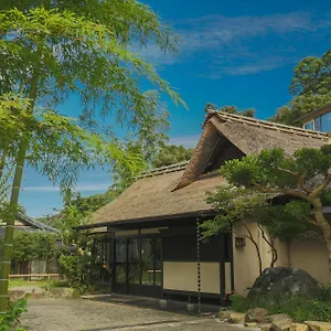 養生館 はるのひかり 箱根町
