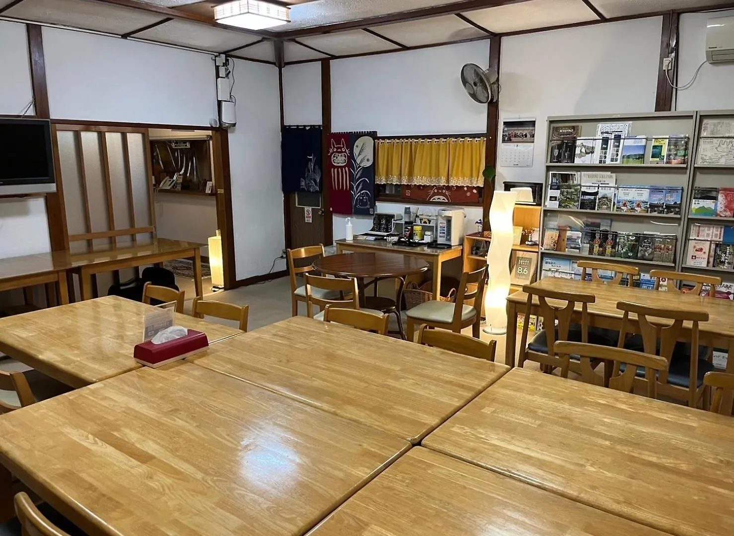 富士箱根ゲストハウス 2*, 箱根町 日本