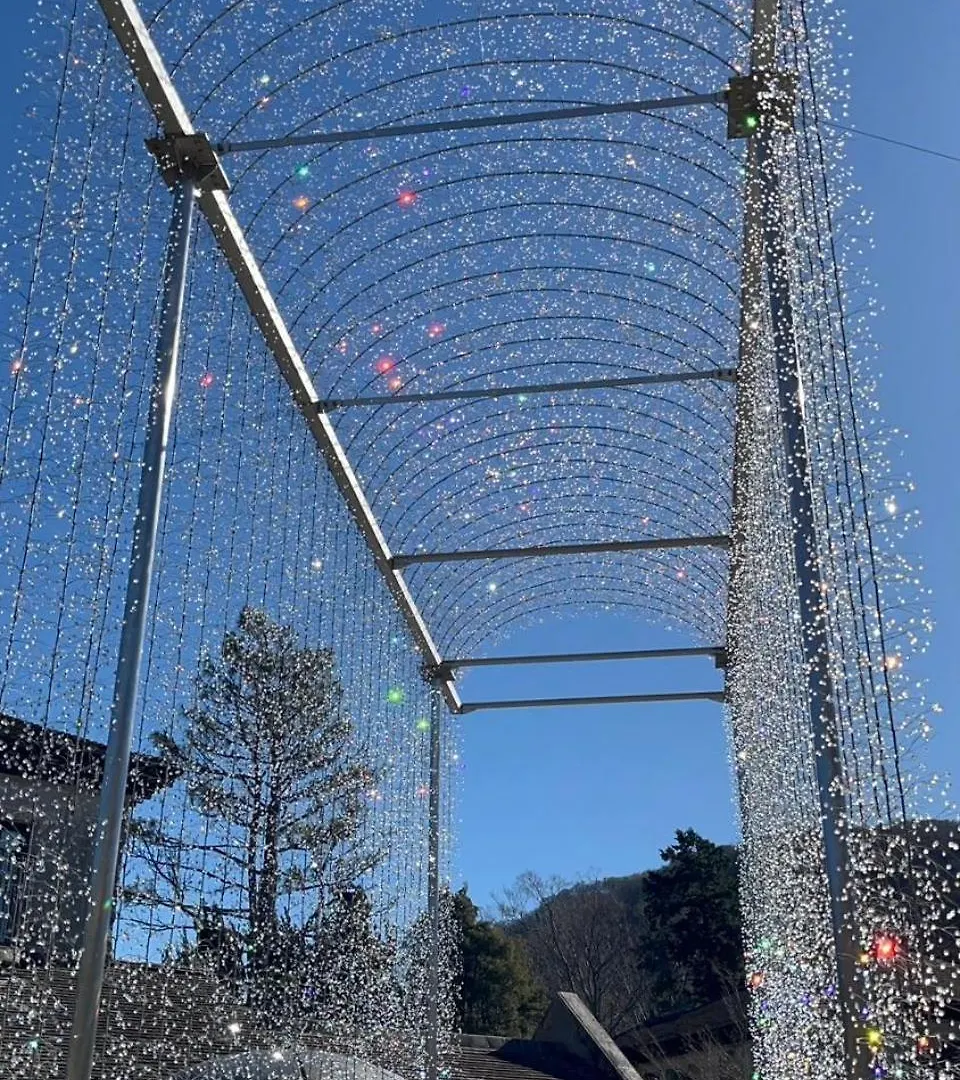 富士箱根ゲストハウス 2*, 箱根町 日本