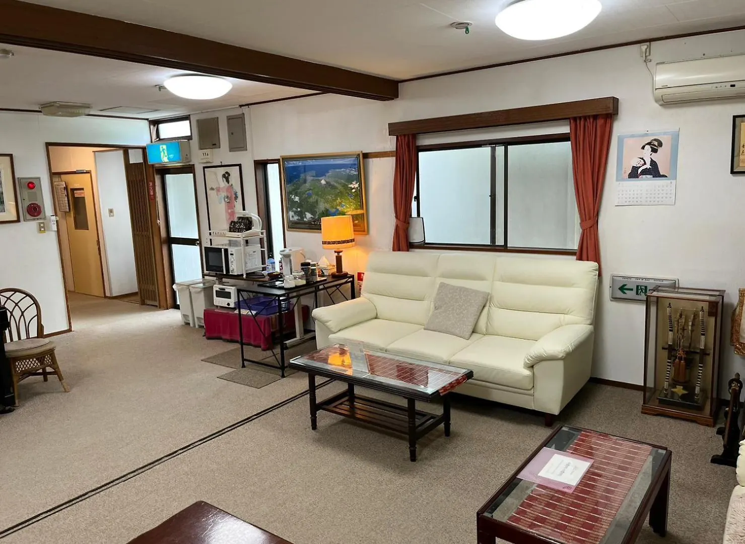 富士箱根ゲストハウス 箱根町