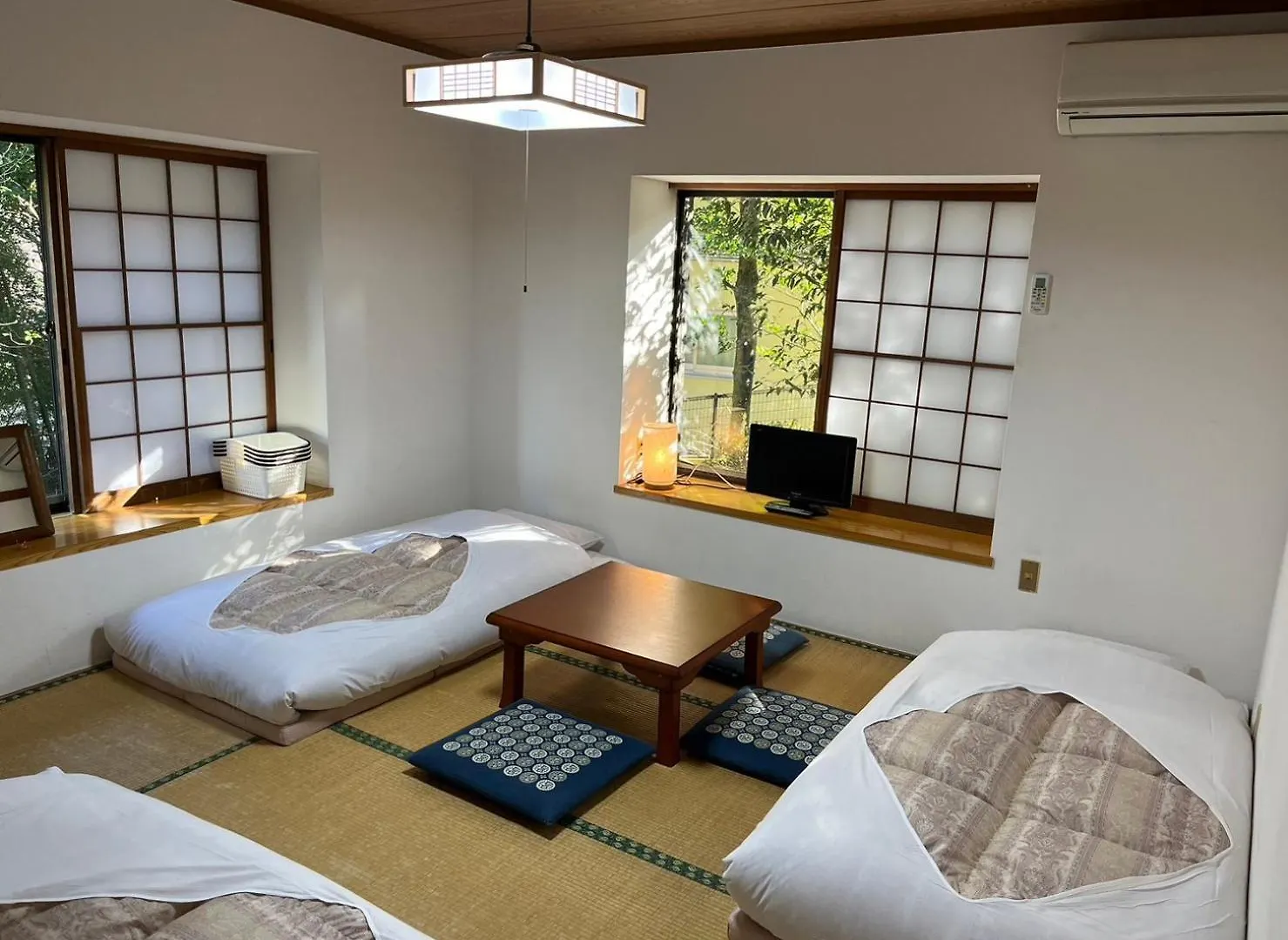 富士箱根ゲストハウス