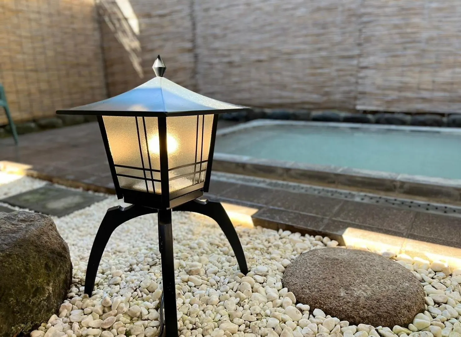 Fuji-Hakone Guest House