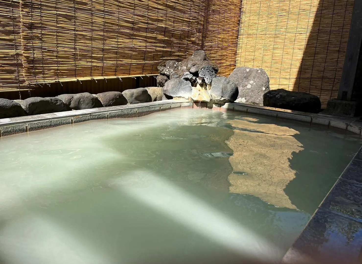 Fuji-Hakone Guest House